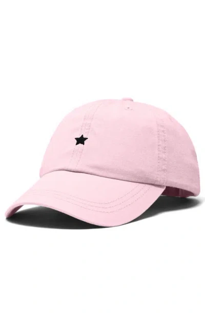 DALIX DALIX LIL STAR DAD CAP 