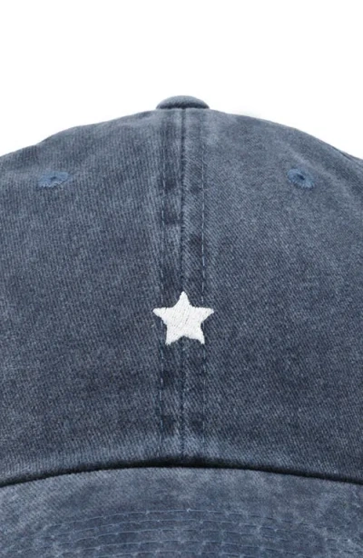 Dalix Lil Star Dad Cap