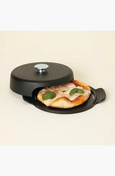 Uncommon Goods Grilled Pizza Maker
