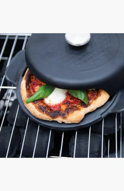 Uncommon Goods Grilled Pizza Maker