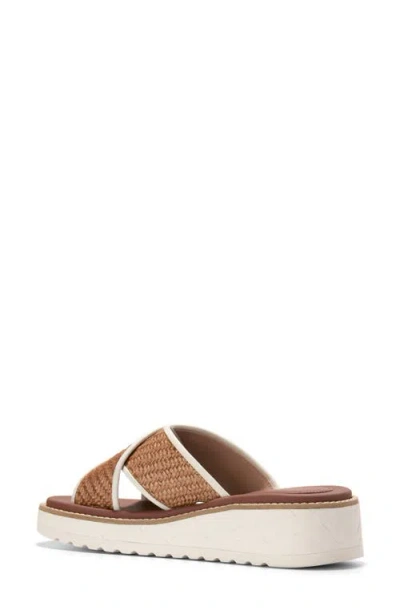 Cole Haan Grandpro Daylin Slide Sandal