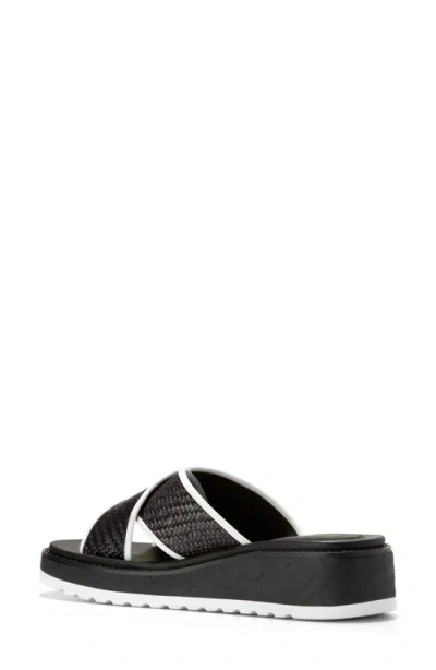 Cole Haan Grandpro Daylin Slide Sandal