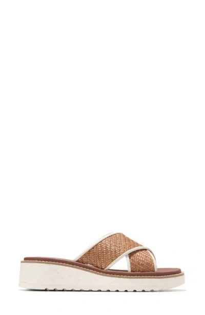 Cole Haan Grandpro Daylin Slide Sandal