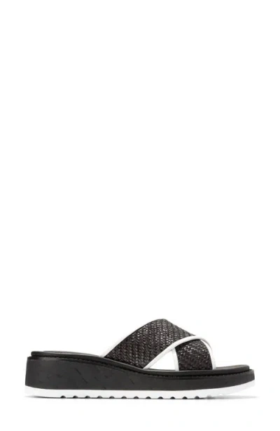 Cole Haan Grandpro Daylin Slide Sandal