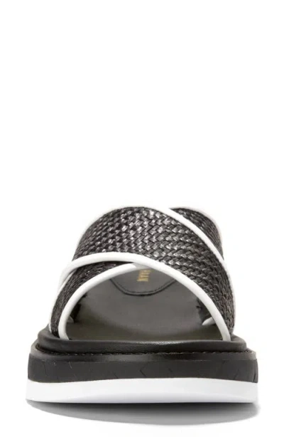 Cole Haan Grandpro Daylin Slide Sandal
