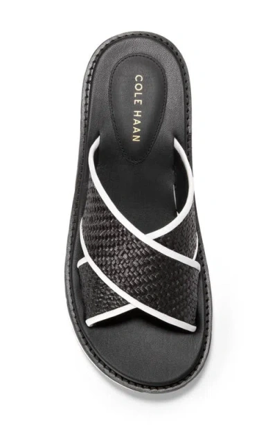 Cole Haan Grandpro Daylin Slide Sandal