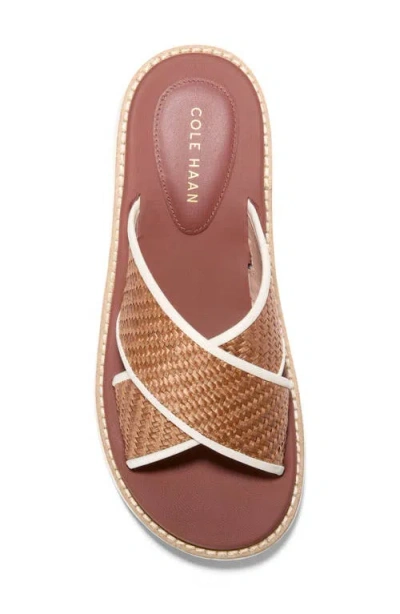 Cole Haan Grandpro Daylin Slide Sandal