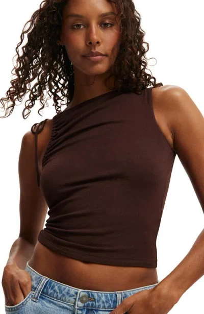 Cotton On Nikki Gathered Tank