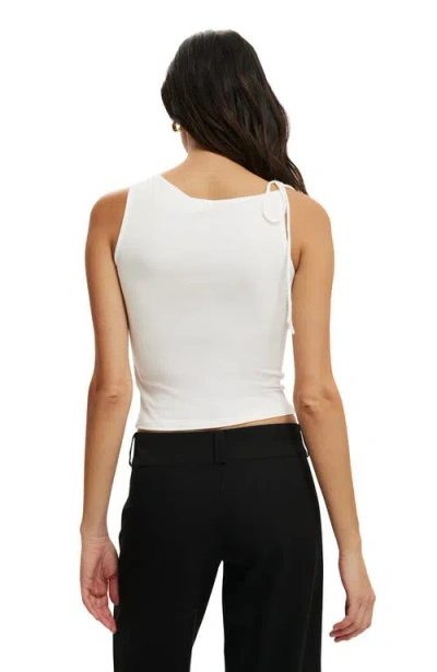 Cotton On Nikki Gathered Tank