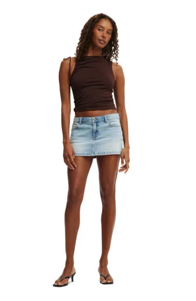 Cotton On Nikki Gathered Tank