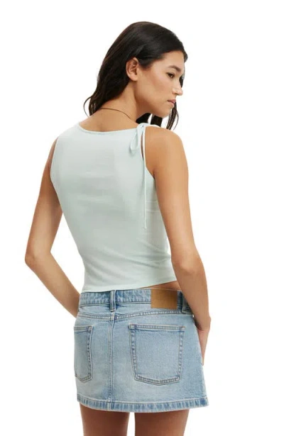 Cotton On Nikki Gathered Tank