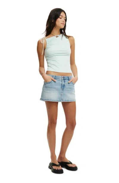 Cotton On Nikki Gathered Tank