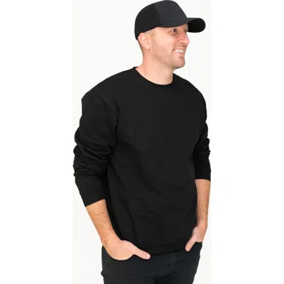 Laree + Co Basic Unisex Adult Sweatshirt