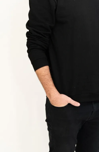 Laree + Co Basic Unisex Adult Sweatshirt