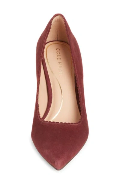 Cole Haan Bellport Pointed Toe Pump