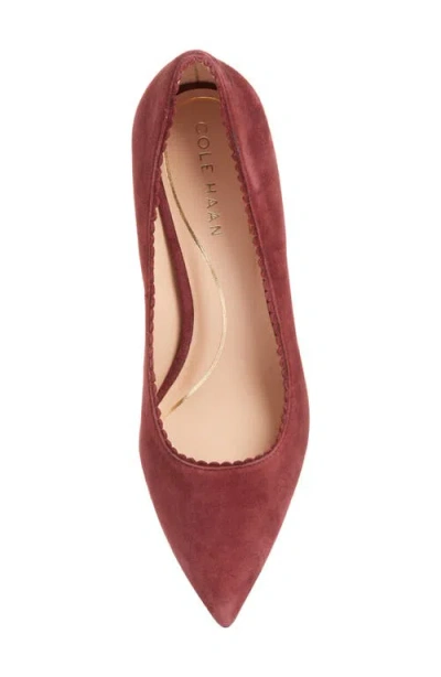 Cole Haan Bellport Pointed Toe Pump