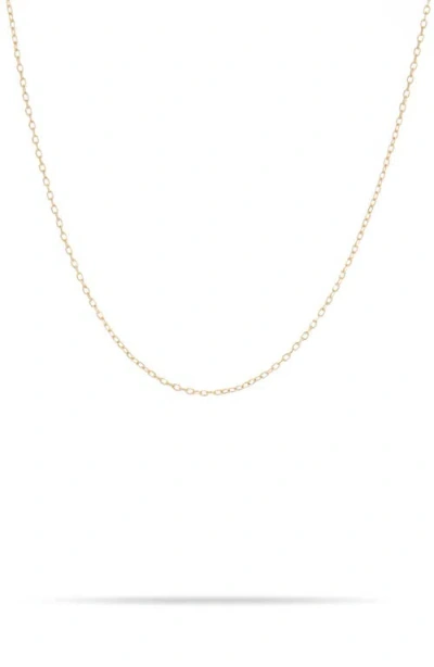 Adina Reyter Groovy Diamond Mini Initial Charm
