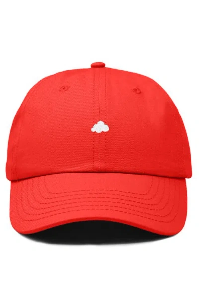 DALIX DALIX LIL CLOUD DAD CAP 