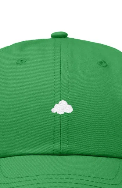 Dalix Lil Cloud Dad Cap