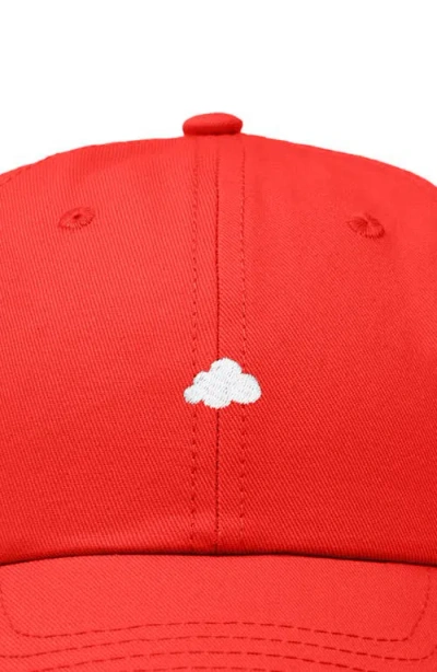 Dalix Lil Cloud Dad Cap