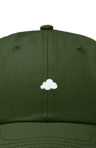 Dalix Lil Cloud Dad Cap