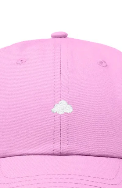 Dalix Lil Cloud Dad Cap