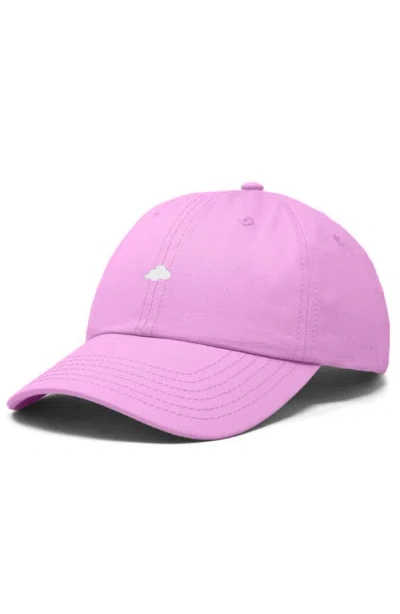 Dalix Lil Cloud Dad Cap