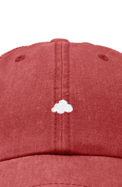 Dalix Lil Cloud Dad Cap