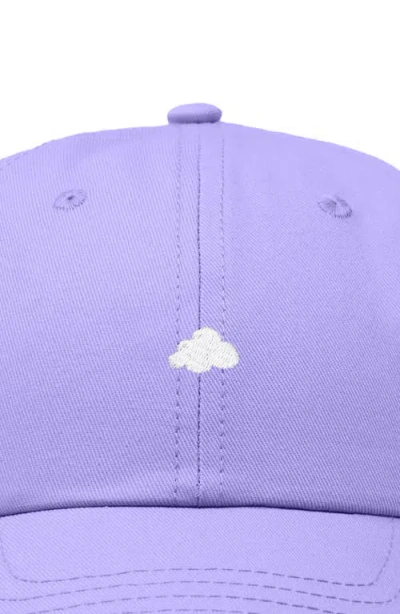 Dalix Lil Cloud Dad Cap