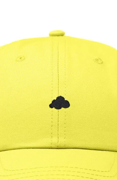 Dalix Lil Cloud Dad Cap
