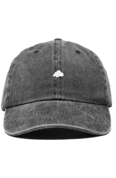 Dalix Lil Cloud Dad Cap