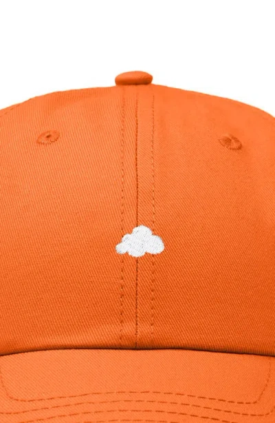 Dalix Lil Cloud Dad Cap