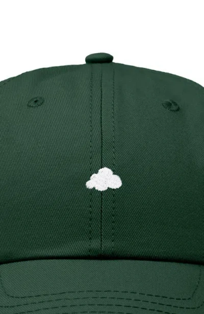 Dalix Lil Cloud Dad Cap