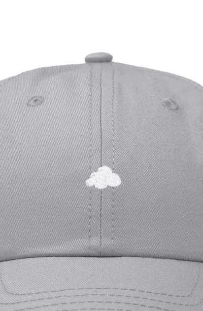 Dalix Lil Cloud Dad Cap