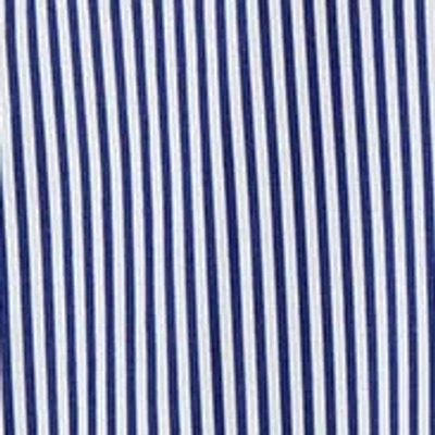 Aspesi Camicia Comma - Riga Blu