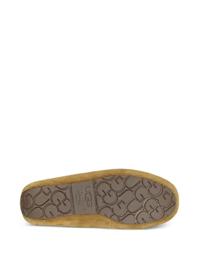 Ugg Ansley "chestnut" Slippers