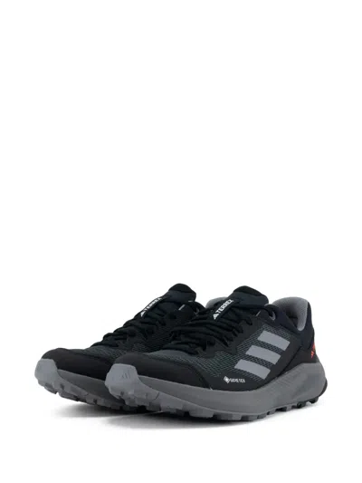 Adidas Originals Terrex Trailrider Gtx "core Black/grey Three/grey Four" Sneakers