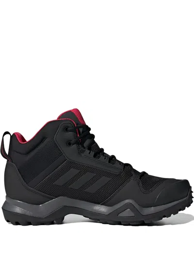Adidas Originals Terrex Ax3 Mid Gtx "black" Sneakers