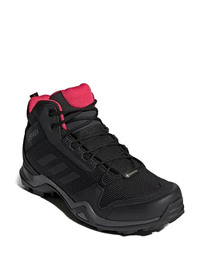 Adidas Originals Terrex Ax3 Mid Gtx "black" Sneakers