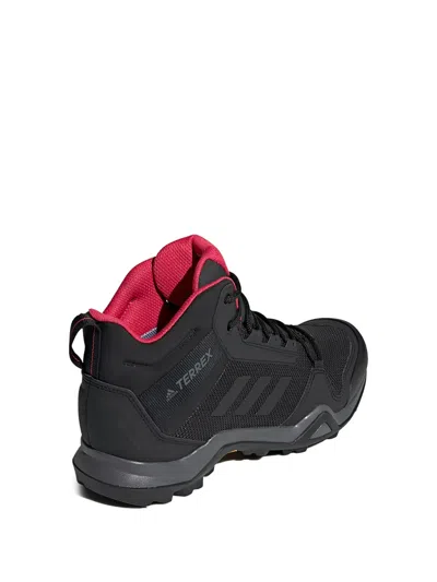 Adidas Originals Terrex Ax3 Mid Gtx "black" Sneakers