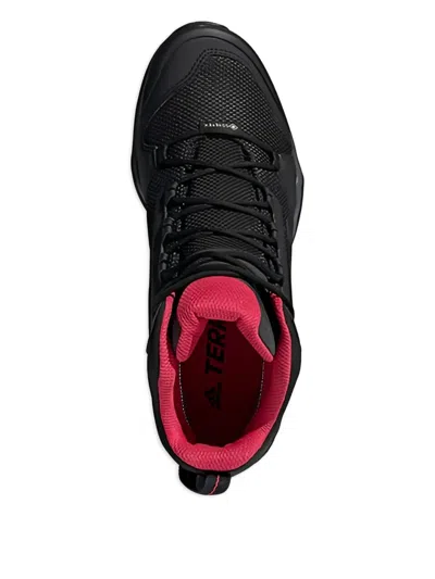 Adidas Originals Terrex Ax3 Mid Gtx "black" Sneakers