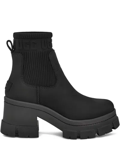 Ugg 70mm Brooklyn Chelsea Boots In Multi