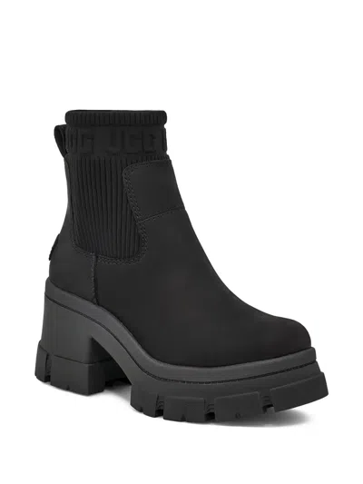 Ugg 70mm Brooklyn Chelsea Boots In Multi