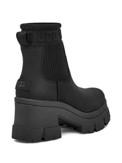 Ugg 70mm Brooklyn Chelsea Boots In Multi