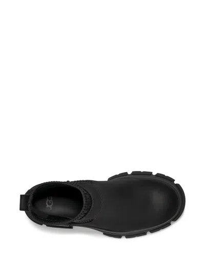 Ugg 70mm Brooklyn Chelsea Boots In Multi