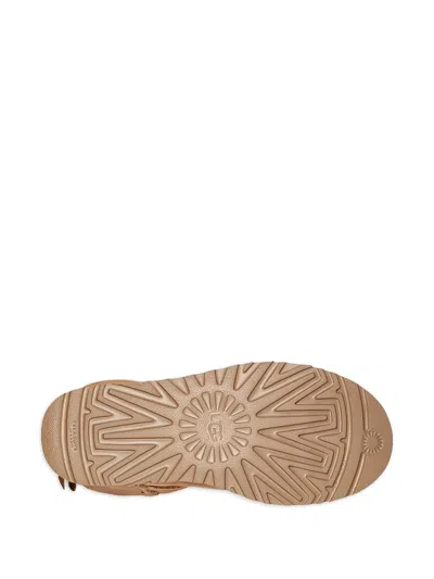 Ugg Mini Bailey Bow Sparkle Boots