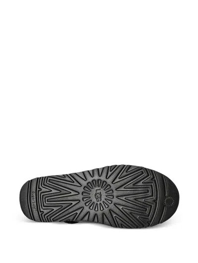 Ugg Neumel Heritage Boot In Black