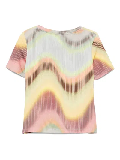 Ps By Paul Smith Cotton T-shirt
