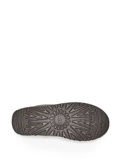 Ugg Neumel Chukka Boot In Green