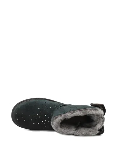 Ugg Classic Mini Stargirl Bow Port Boots